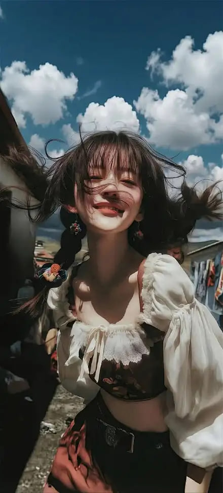 北城校服·未删减
