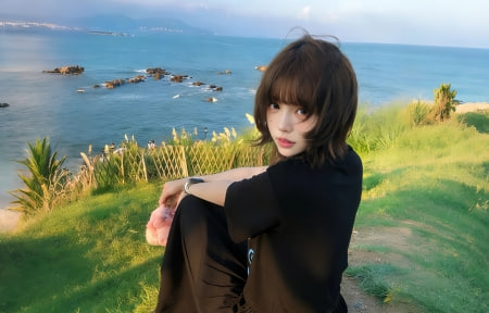 云端茶寮·未删减